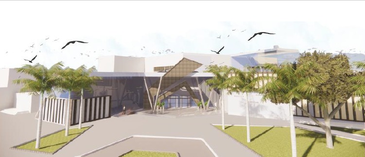 Graduation Project Icon